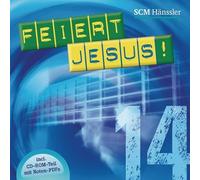 diverse - Feiert Jesus 14 [Import]