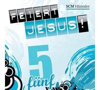 diverse - Feiert Jesus! 5