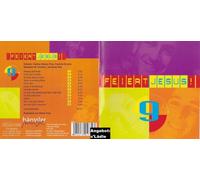 Diverse - Feiert Jesus! 9