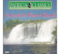Diverse - FESTIVAL DER WIENER KLASSIK BEETHOVEN HAYDN MOZART DDD