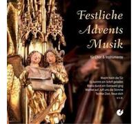 Diverse Festliche Adventsmusik (CD) Album