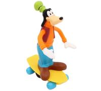Diverse Figura Mickey With Scooter Mickey Clubhouse