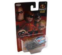 Diverse Figura The Incredibles 2 The Cast Incredimobile Super Shine