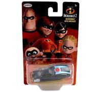 Diverse Figura The Incredibles 2 The Cast Incredimobile With Rockets