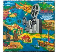 Diverse - Filmmusik und Geräusche für die Heimfilmvertonung / LPS 3119