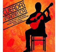 Diverse Flamenco - Cuerdas Flamencas