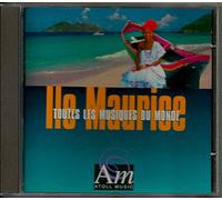 Diverse (Folk Afrika) - Ile Maurice [Import]
