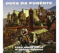Diverse (Folk) - Coro Della Valle Di Ceriana