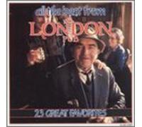 Diverse (Folk England) - London Pub-All The Best from a