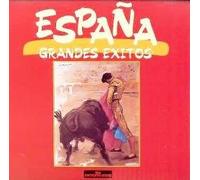 Diverse (Folk Spanien) - Espana (Grandes Exitos) [Import]