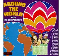 Diverse (Folklore) - Around The World with Ent [Import]