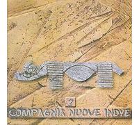 Diverse (Folklore) - Compagnia Nuove Indye V.2 [Import]
