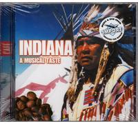 Diverse (Folklore) - Indiana a Musical Taste [Import]