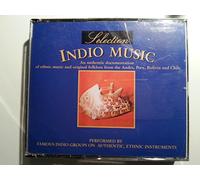 Diverse (Folklore) - Indio Music [Import]