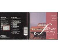 Diverse - Forever Country Vol.1
