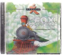 Diverse - Fox Express Schinkenstrassen Hits