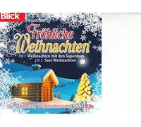 Diverse - Fröhliche Weihnachten