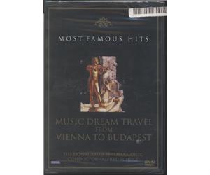 Diverse - from Vienna to Budapest [Import]