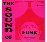 Diverse (Funk) - Sound of Funk V.1 [Import]