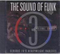 Diverse (Funk) - Sound of Funk V.3 [Import]
