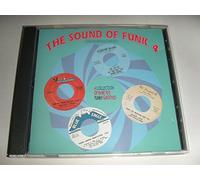 Diverse (Funk) - Sound of Funk V.4 [Import]