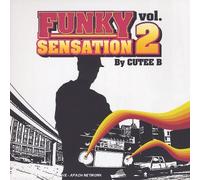 Diverse - Funky Sensation V.2 [Import]