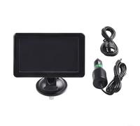 Diverse funzionalità in un unico dispositivo portatile sistema di navigazione per auto con opzioni complete di supporto multimediale (sud-est asiatico)