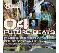 Diverse – Future Beats V.4 – Import – Renegade