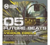 Diverse - Future Beats V.5 [Import]