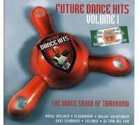 Diverse - Future Dance Hits [Import]