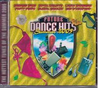 Diverse - Future Dance Hits Summer05 [Import]