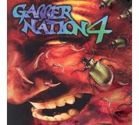 Diverse - Gabbernation 4 [Import]