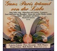 Diverse - Ganz Paris Träumt Von der Lieb