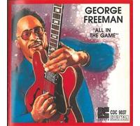 Diverse - George Freeman [Import]