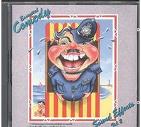 Diverse (Geraeusche/Test) - Comedy-Sound Effects V.2 [Import]