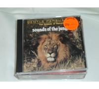 Diverse (Geraeusche/Test) - Sound of The Jungle [Import]