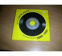 diverse: GG Anderson, hanne Haller, Roland Kaiser, Karat, Nicole, stefan waggershausen, Gitte Henning... - das grosse Schlager archiv des Jahrhunderts - 1980 - 1981