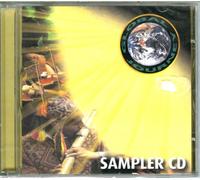 diverse - GLOBAL JOURNEY Sampler