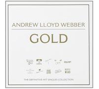 Various / Andrew Lloyd Webber - Gold - The Definitive Hit Singles Collection