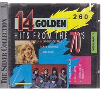 Diverse - golden Hits from the 70`s