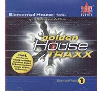 Diverse - Golden House Traxx