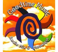 Diverse - Goodtime Music - Radio Mix 6 - Mosaique