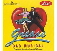 Diverse - Grease (Raimundtheater) [Import]