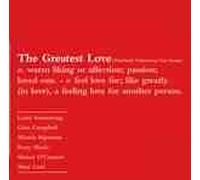 Diverse - Greatest Love
