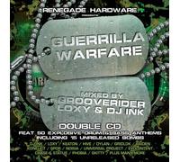 Diverse - Guerilla Warfare [Import]
