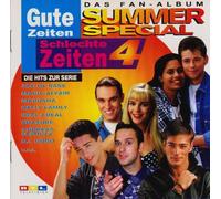 Diverse - Gute Z-Schlechte Z.4 [Import]
