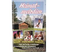 Diverse - Heimatmelodien