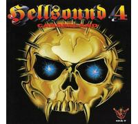 Diverse - Hellsound 4 [Import]