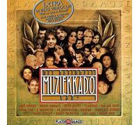 Diverse Het Nationale Muziekkado 1995 (u.a. mit Nits, Clouseau, Andre Rieu, (CD)