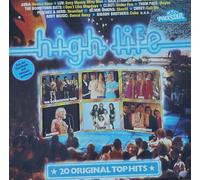 Diverse - High Life - 20 Original Top Hits / 2475 537